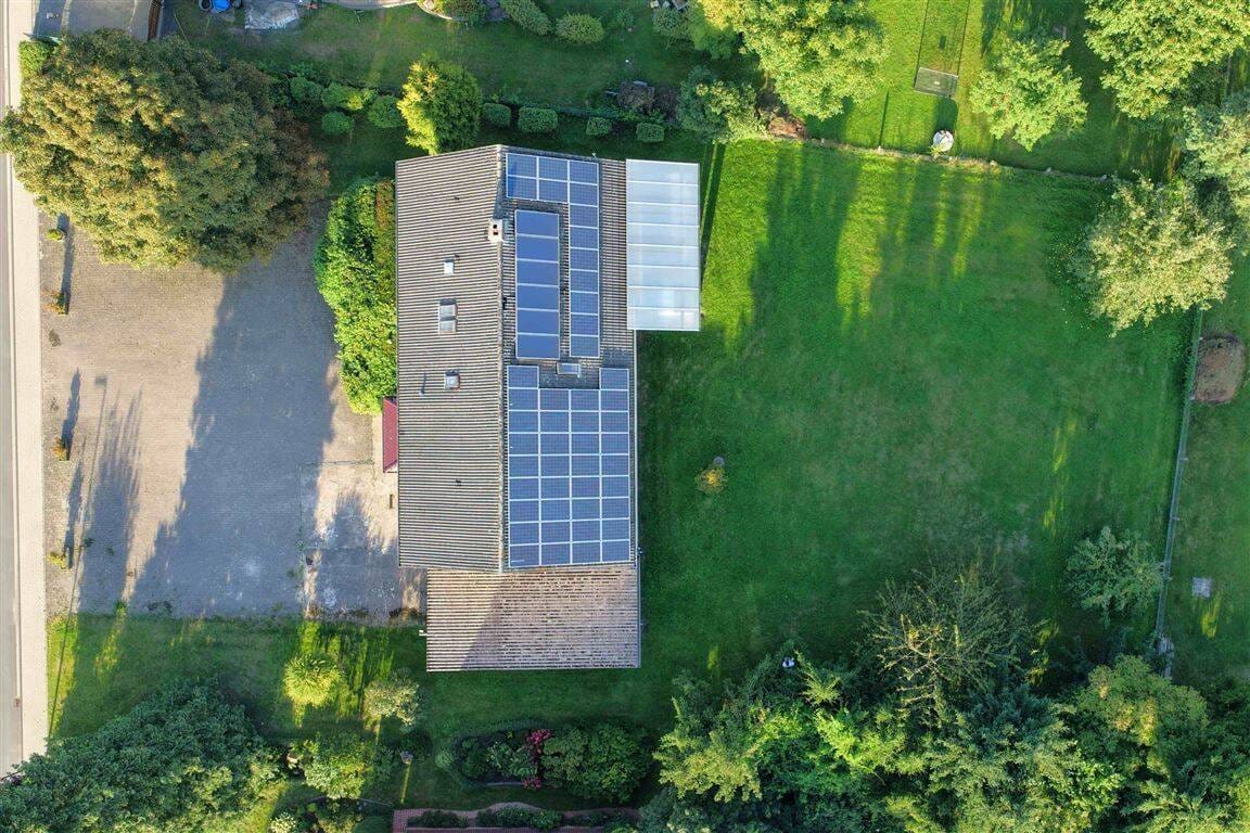 Immobilie in Wehretal - Viel Platz zum Wohnen und Arbeiten - Ein- bis Zweifamilienhaus in Reichensachsen - Bild 3