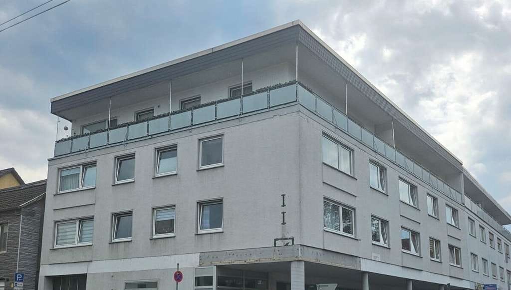 Immobilie in Hamm - Eigentumswohnung in Zentrumsnähe von Hamm - Bild 0