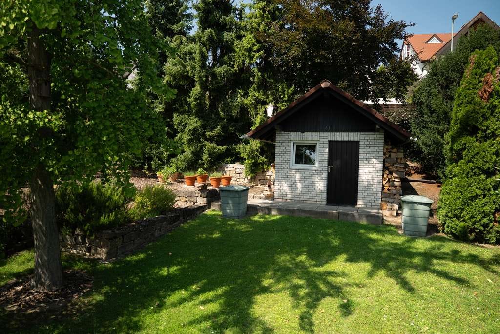 Immobilie in Zornheim - Wohnen wo Rheinhessen am schönsten ist / Privatverkauf  - Bild 4