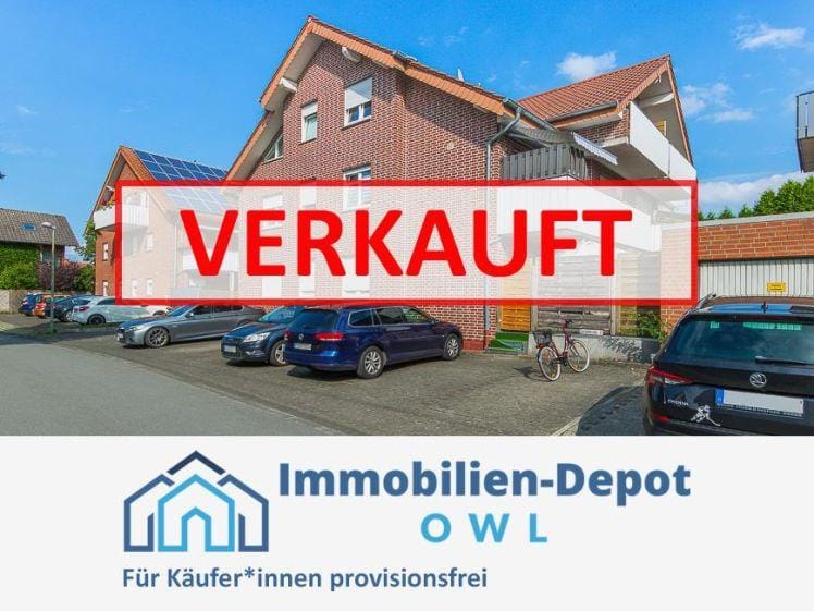 Immobilie in Delbrück -  - Bild 0