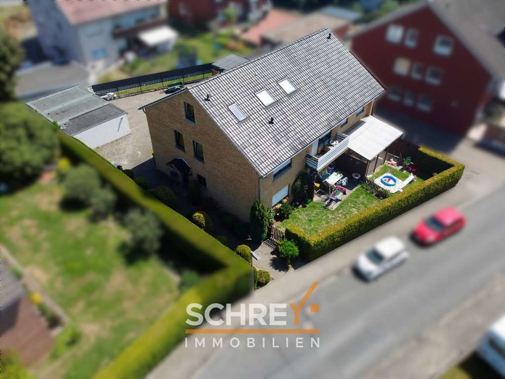 Immobilie in Wallenhorst - Renditestarkes Wohnobjekt mit 4 Parteien in Wallenhorst-Hollage - Bild 3