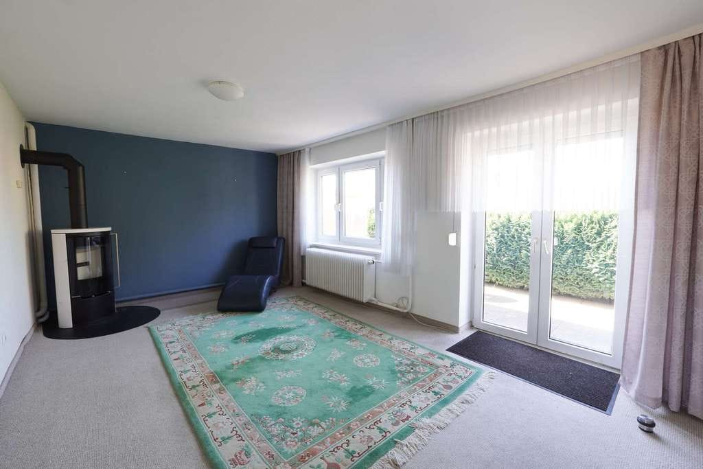 Immobilie in Kühlungsborn - Reihenmittelhaus im Zentrum von Kühlungsborn Ost - Bild 2