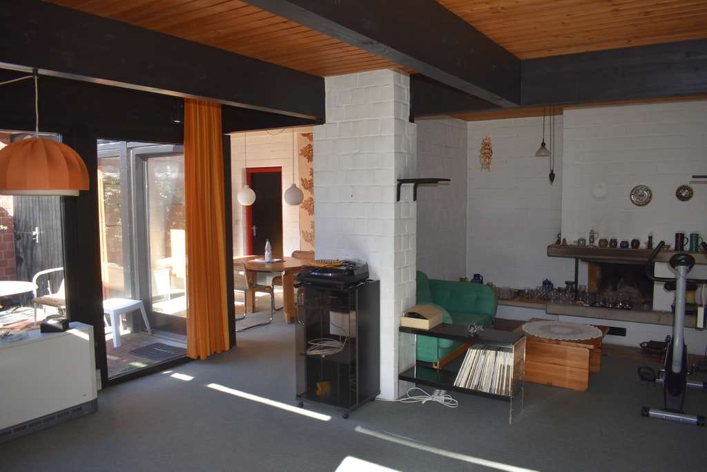 Immobilie in Bovenden - Toll gelegenes Reihenmittelhaus in absolut ruhiger Lage - Bild 2