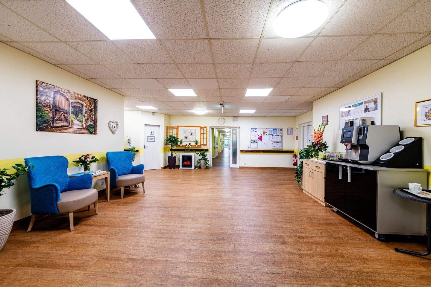 Immobilie in Bremen - Seniorenresidenz als Investment - Nachhaltige Rendite mit professionellem Management - Bild 3
