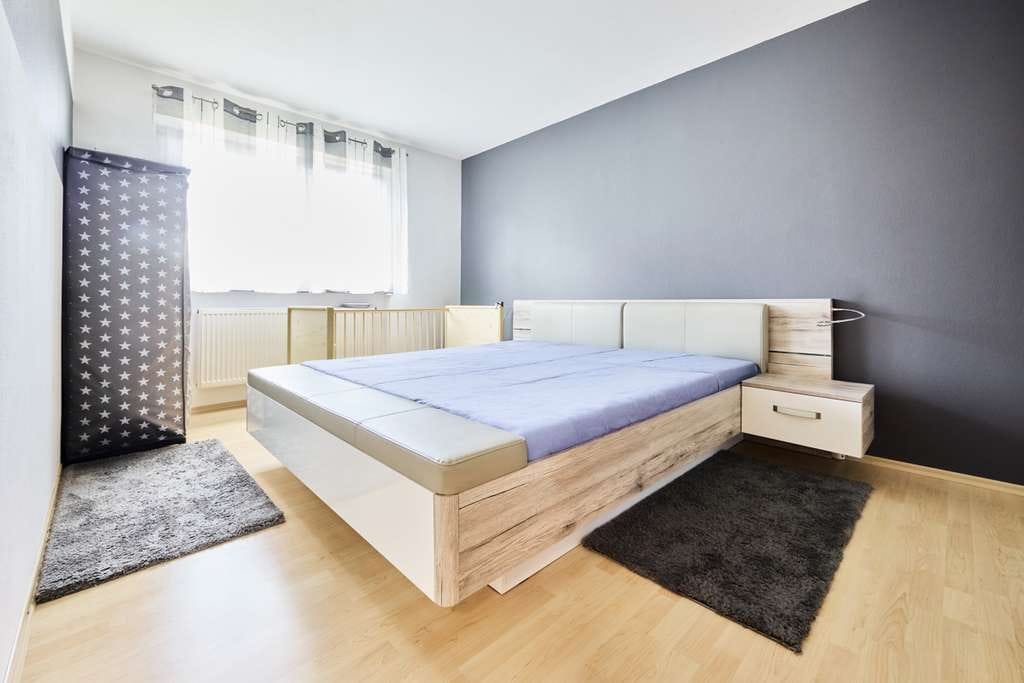 Immobilie in Mittelneufnach - Attraktives Anlageobjekt: 
vermietetes Mehrfamilienhaus mit Entwicklungschance in Mittelneufnach - Bild 4