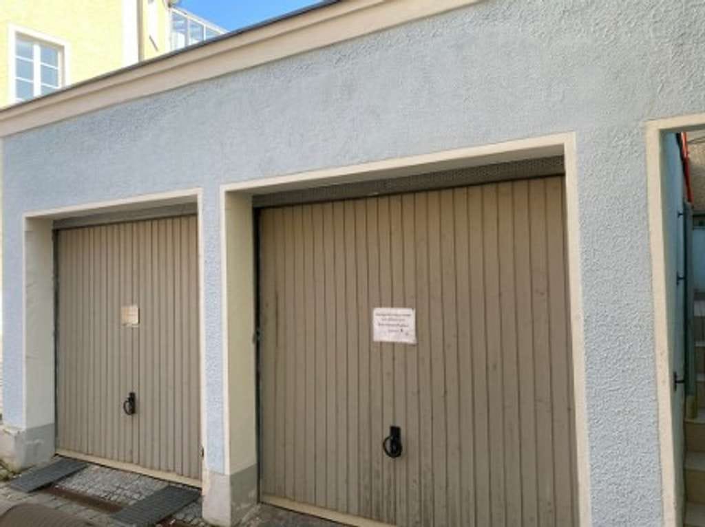 Immobilie in Pfarrkirchen - Ruhig wohnen mitten im Zentrum von Pfarrkirchen - Bild 2