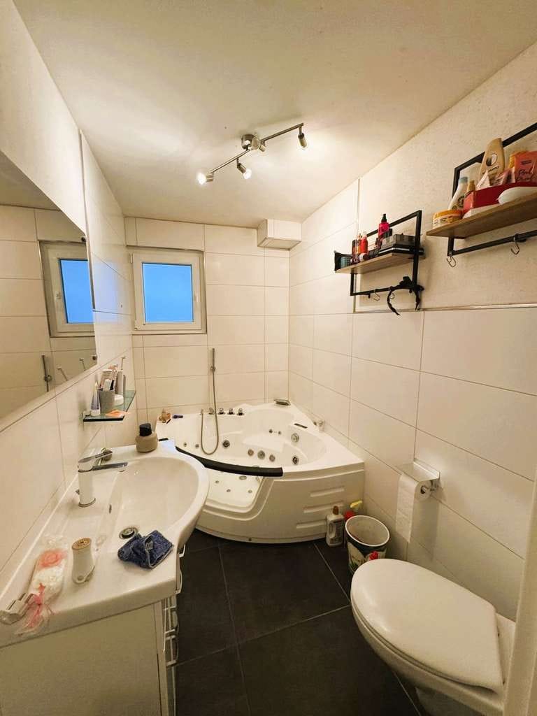 Immobilie in Gaggenau - ***Gemütliche & renovierungsbedürftige 2 Zimmer-Erdgeschosswohnung -  in Gaggenau/Selbach*** - Bild 3