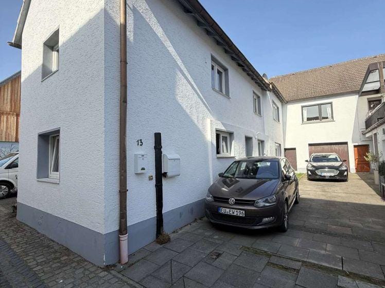 Immobilie in Bad Münstereifel - Haus in Bad Münstereifel - Bild 0