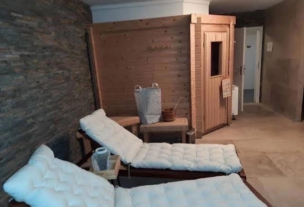 Immobilie in Biendorf - FERIENWOHNUNG mit SAUNA, WINTERGARTEN nahe Ostsee gesucht? - Bild 4