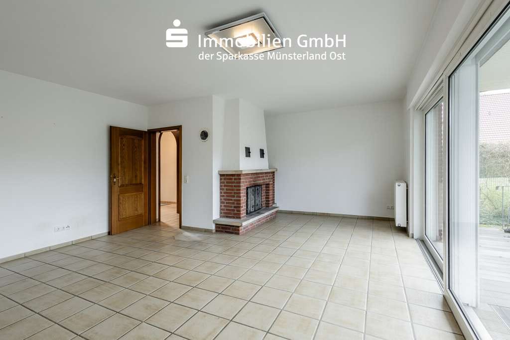 Immobilie in Oelde - Ein Haus mit vielen Möglichkeiten! - Bild 3