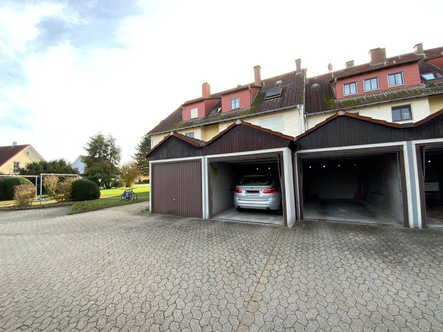 Immobilie in Muhr am See - Toller Seeblick*Moderne Wohnung mit Dachterrasse + Garage - Bild 3