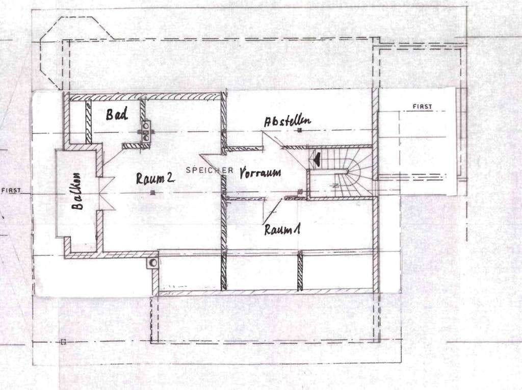 Immobilie in Weßling - Wohnhaus mit Entwicklung und Vielfalt  im Fünfseenland - Bild 0
