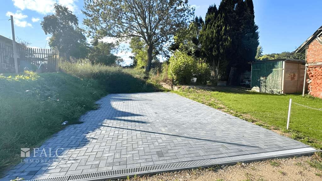 Immobilie in Hohenkirchen - "Ostsee ganz nah: Modernes Reihenendhaus mit Charme und Komfort" - Bild 4