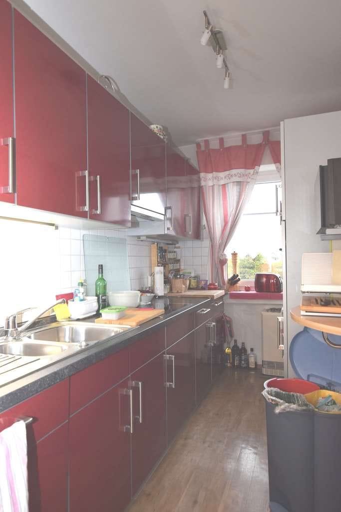 Immobilie in Langenfeld (Rheinland) - Solide Kapitalanlage - langjährige sehr gute Mieter - Bild 1