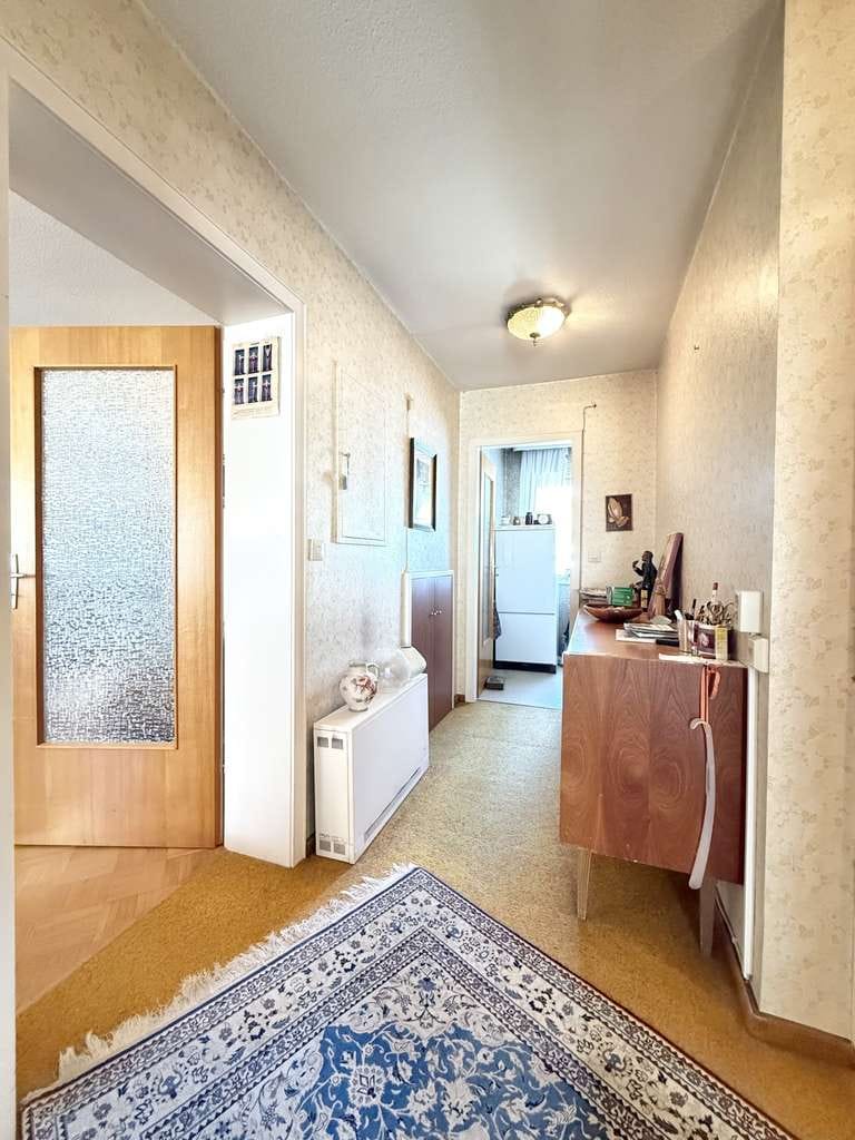 Immobilie in Ingelfingen - 3-Zimmer-Wohnung mit Balkon und Einzelgarage - Bild 2