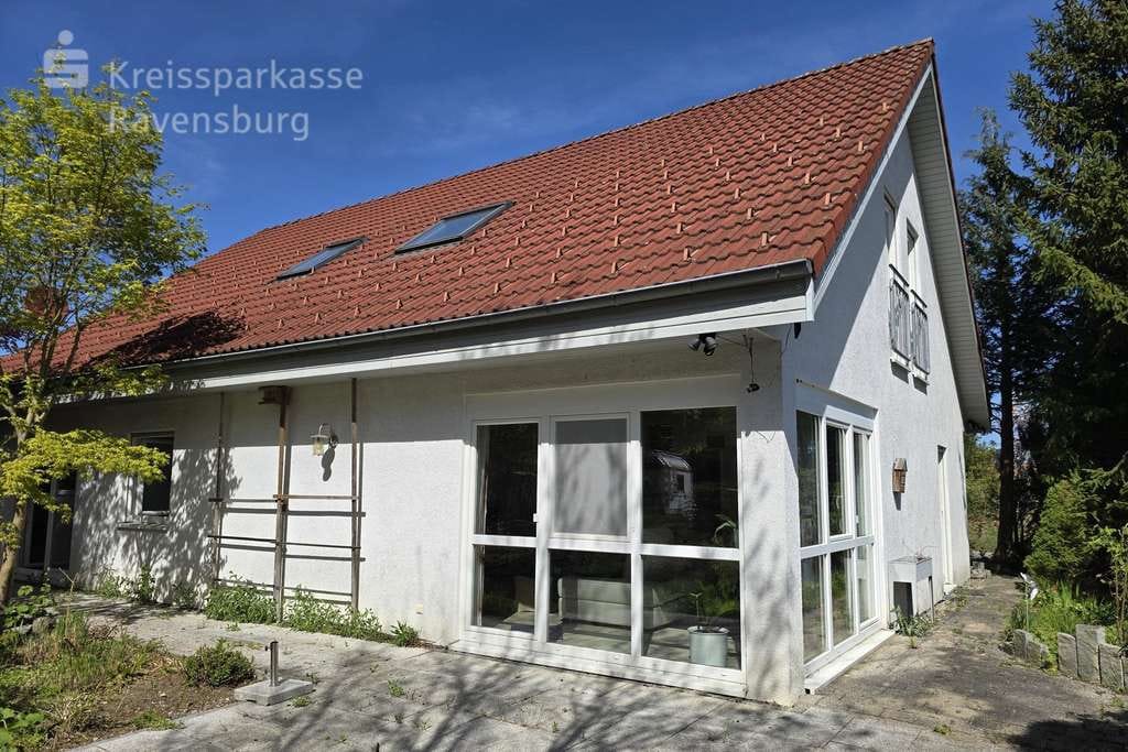 Immobilie in Argenbühl - Genießen sie die Aussicht! - Bild 0