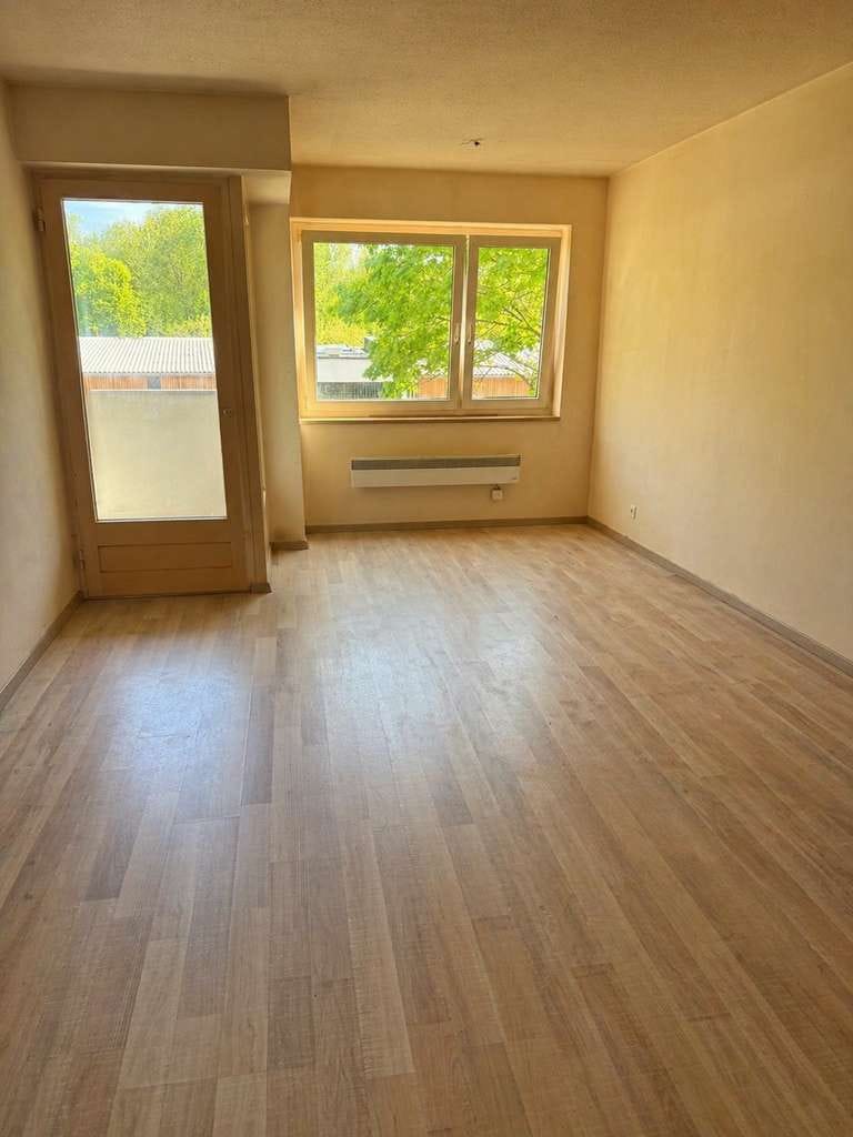 Immobilie in Memmelsdorf - Attraktive 2-Zimmer-Wohnung mit Balkon in Memmelsdorf – ideal als Kapitalanlage - Bild 0