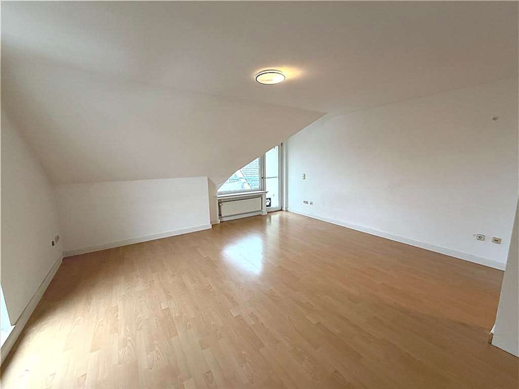 Immobilie in Bad Sassendorf - Wohnen in bester Lage: Helle 2-Zimmer-Wohnung mit Balkon in Bad Sassendorf! - Bild 4