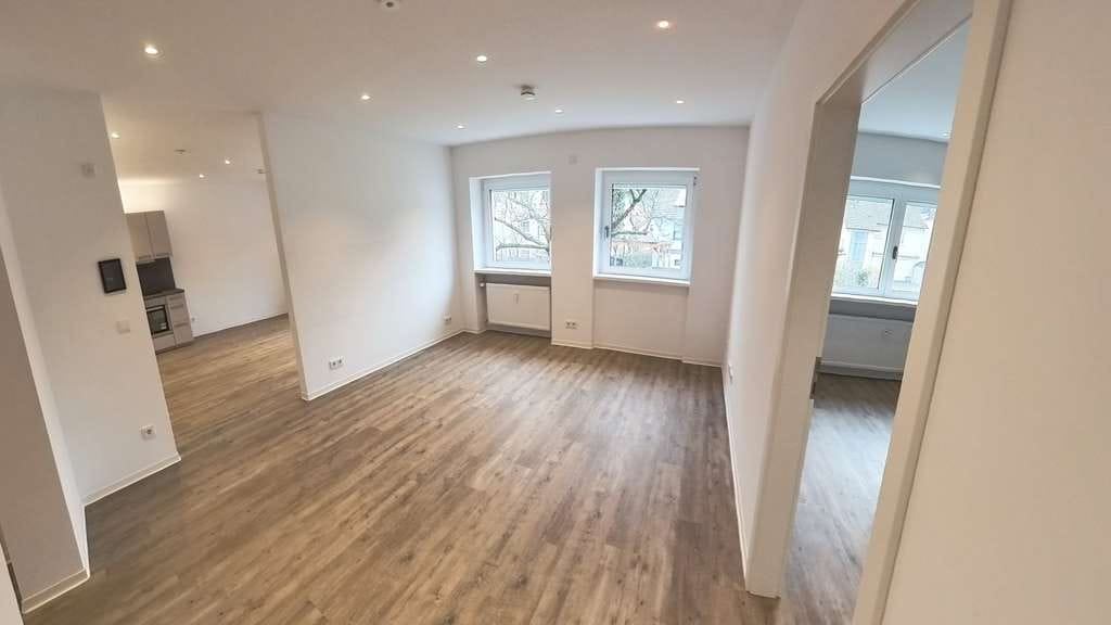 Immobilie in Fischbachtal - Attraktive Smarthome Niedrigenergie Eigentumswohnung für Selbstnutzer und Kapitalanleger - Bild 2