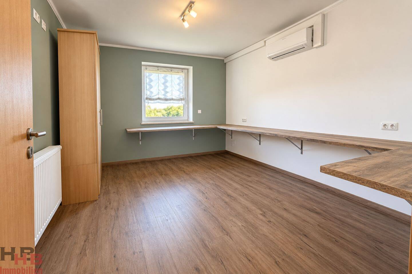 Immobilie in Randowtal - "Wohnen mit Weite - großzügiges Einfamilienhaus auf rund 1.980 m² Grundstück" - Bild 3