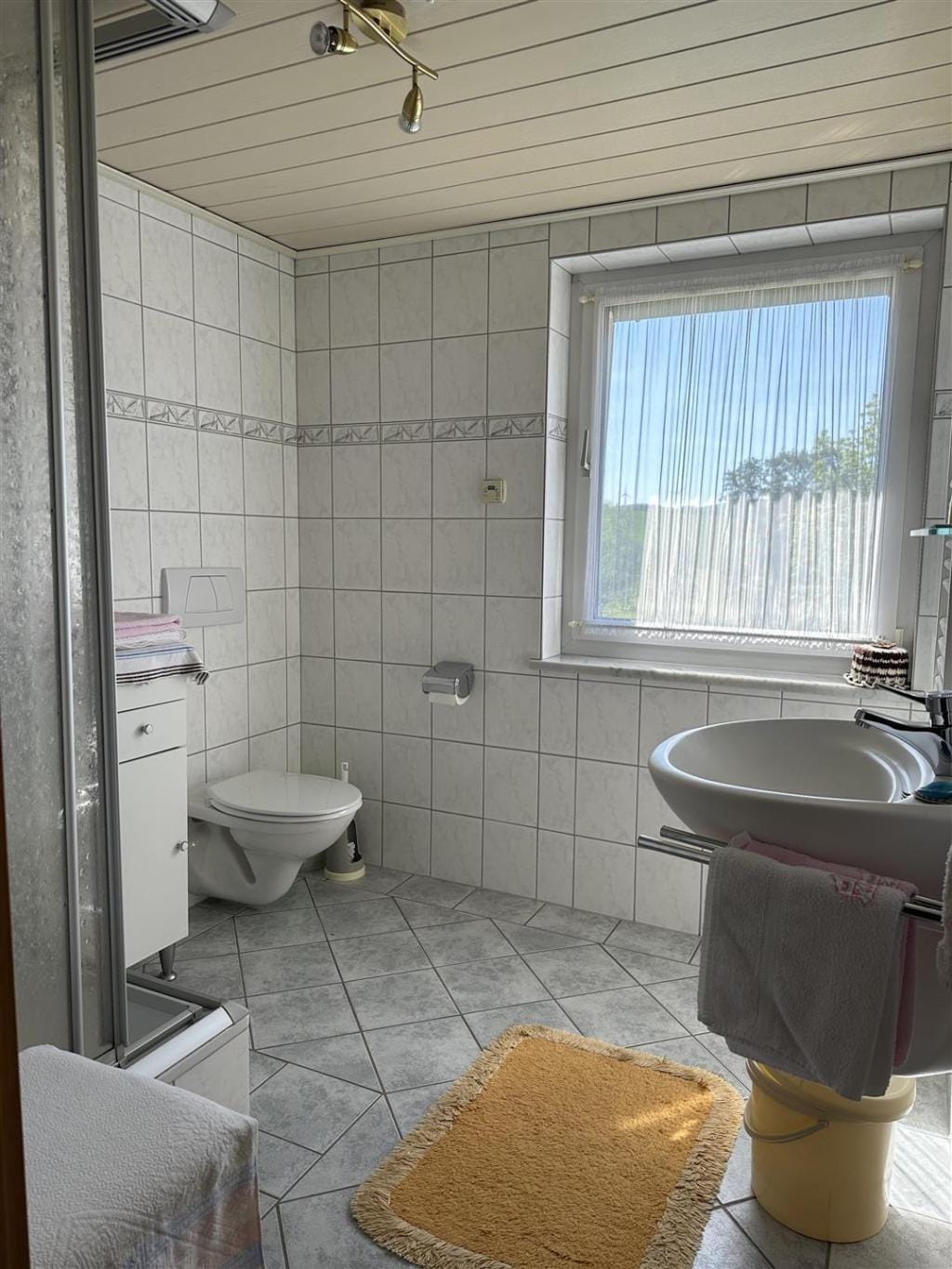 Immobilie in Bad Gandersheim - Einfamilienhaus freistehend in Bad Gandersheim - Bild 3
