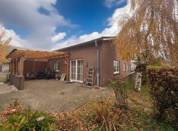 Immobilie in Bilsen - vermietetes Einfamilienhaus als Kapitalanlage - Bild 0