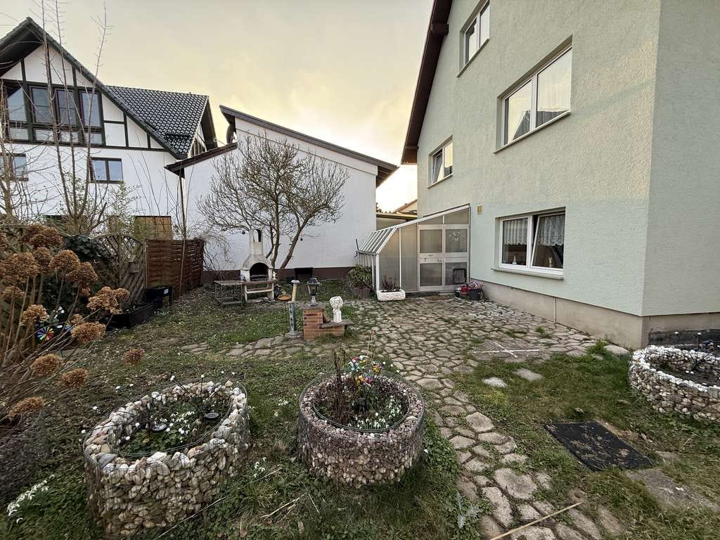 Immobilie in Krayenberggemeinde - Viel Platz für die ganze Familie: Einfamilienhaus mit vielseitigem Nebengebäude und Ausbaupotenzial - Bild 0