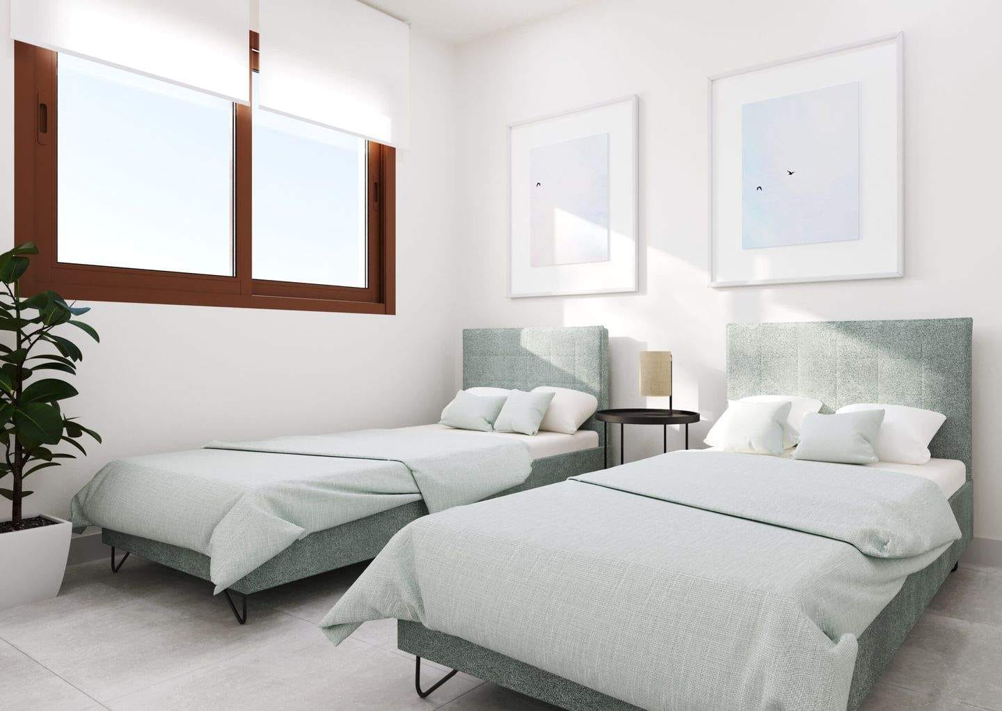 Immobilie in Münchenbernsdorf - Mediterranes Wohngefühl in Canyamel - Modernes Apartment nur 200 m vom Meer - Provisionsfrei! - Bild 4