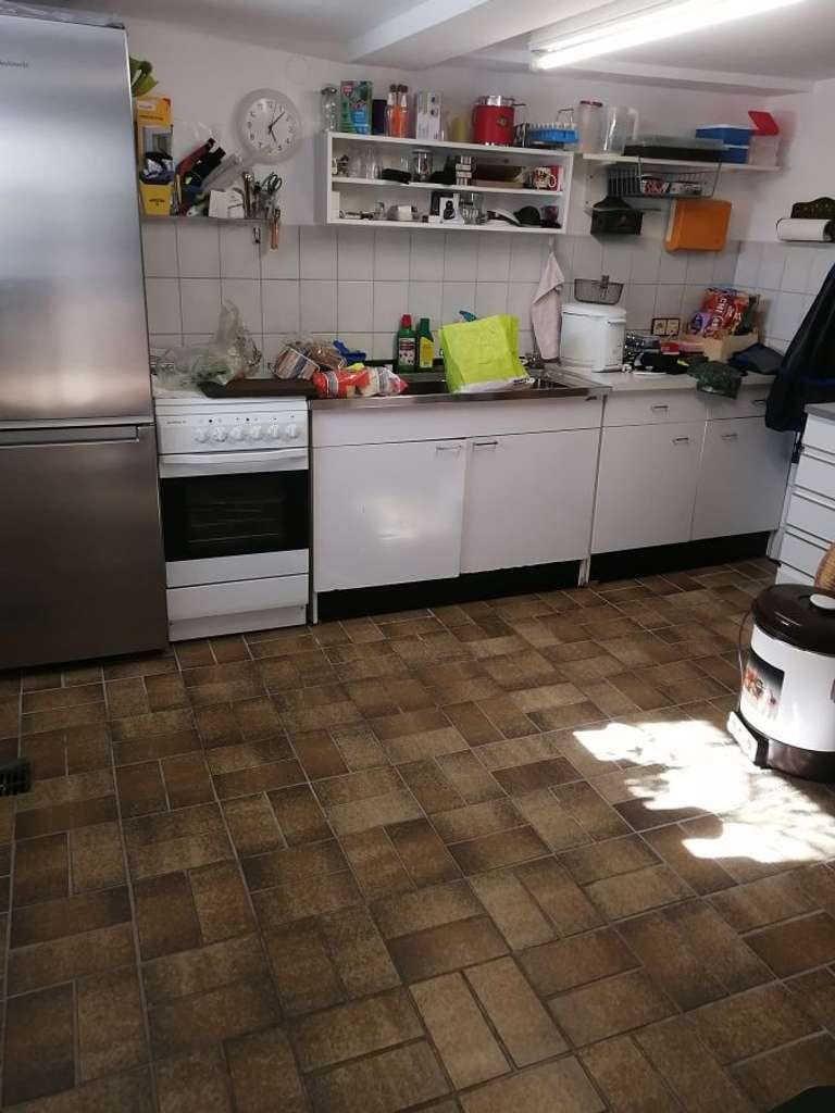Immobilie in Ottrau - Großes Haus, großer Garten, Ruhe und Abgeschiedenheit gesucht? Bitte sehr. - Bild 4