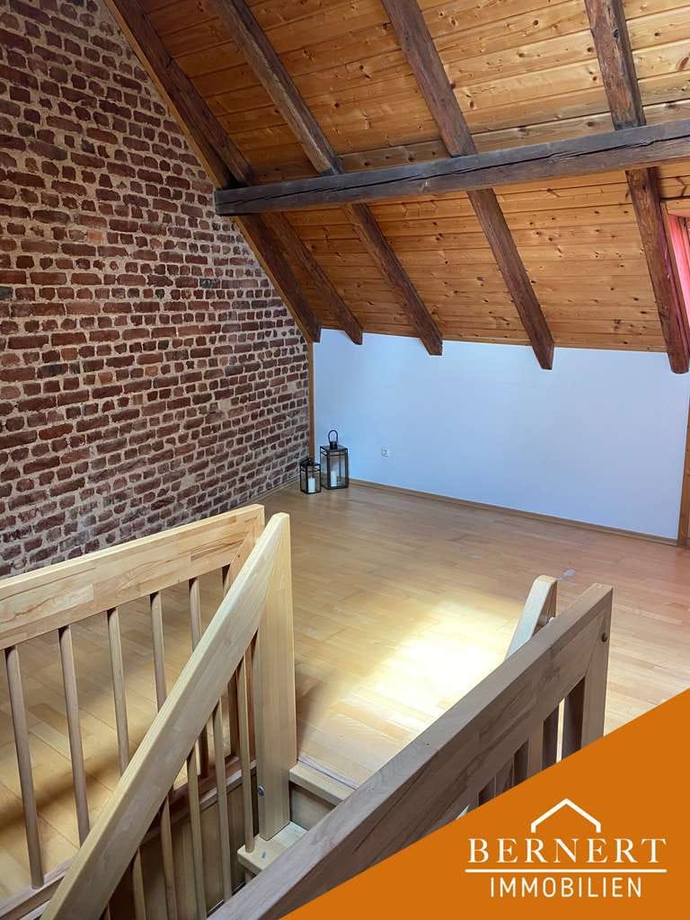 Immobilie in Altenkunstadt - Exklusives Penthouse: Ihre perfekte Kapitalanlage für eine lukrative Vermietung! - Bild 0