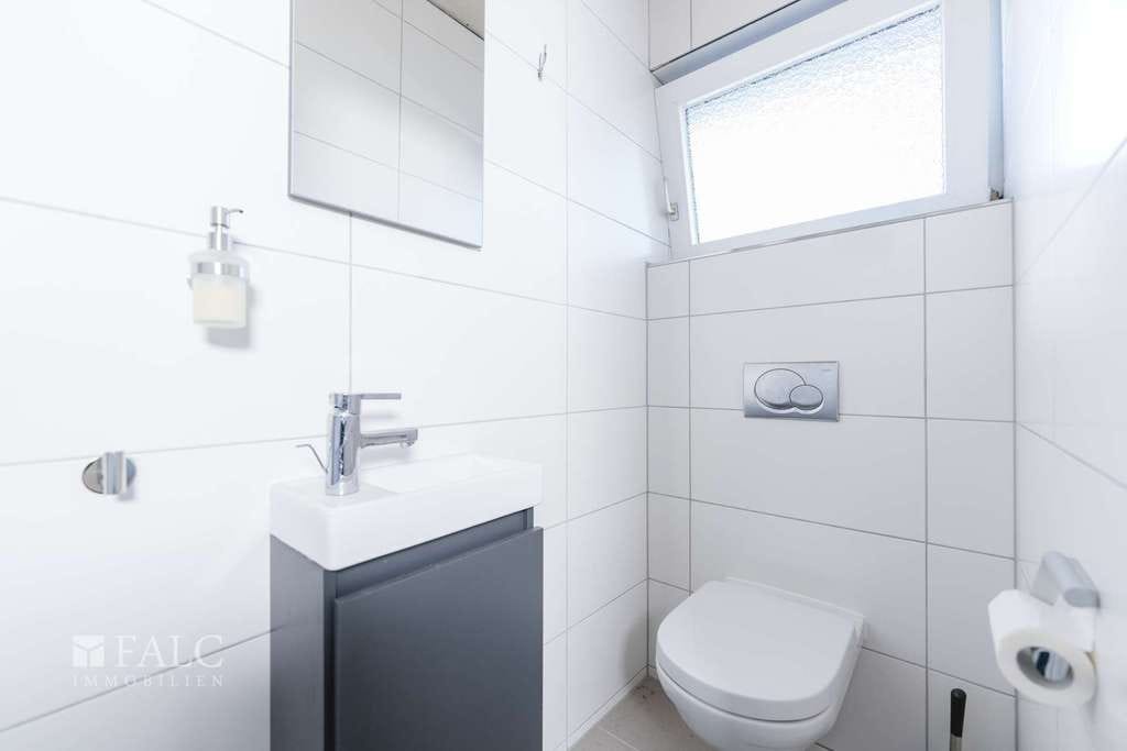 Immobilie in Ötisheim - Durchdachte & großzügige Räume - Bungalow mit Garten - Bild 3