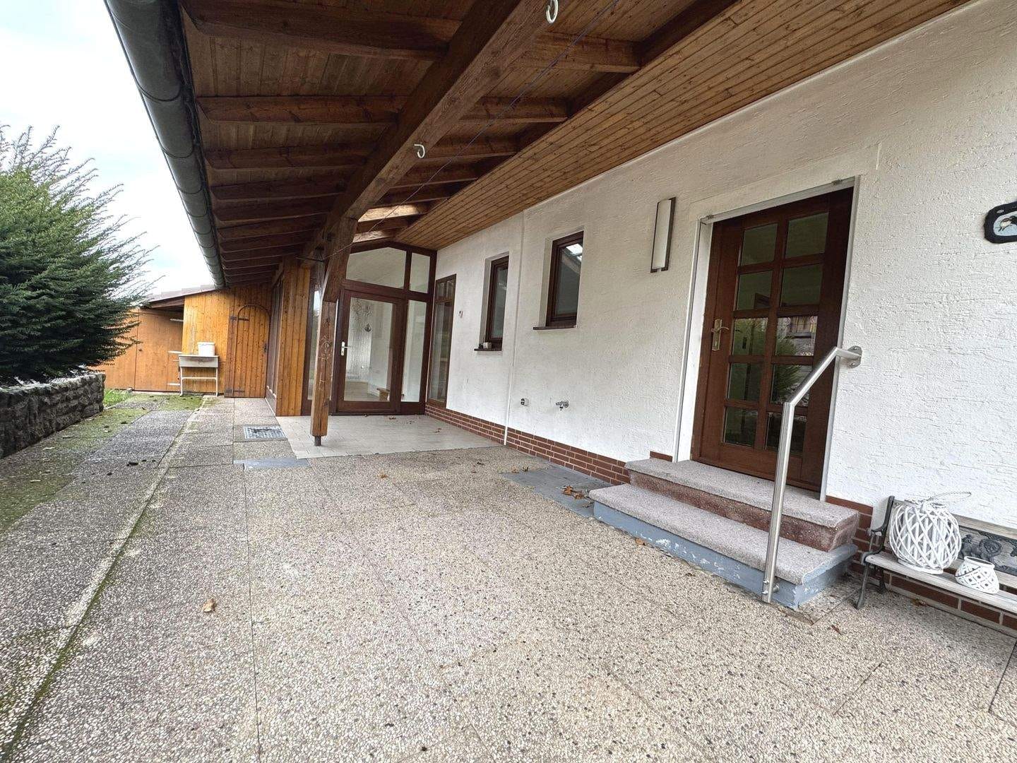 Immobilie in Battenberg - Tolle Aussicht! Einziehen & wohlfühlen! - Bild 4
