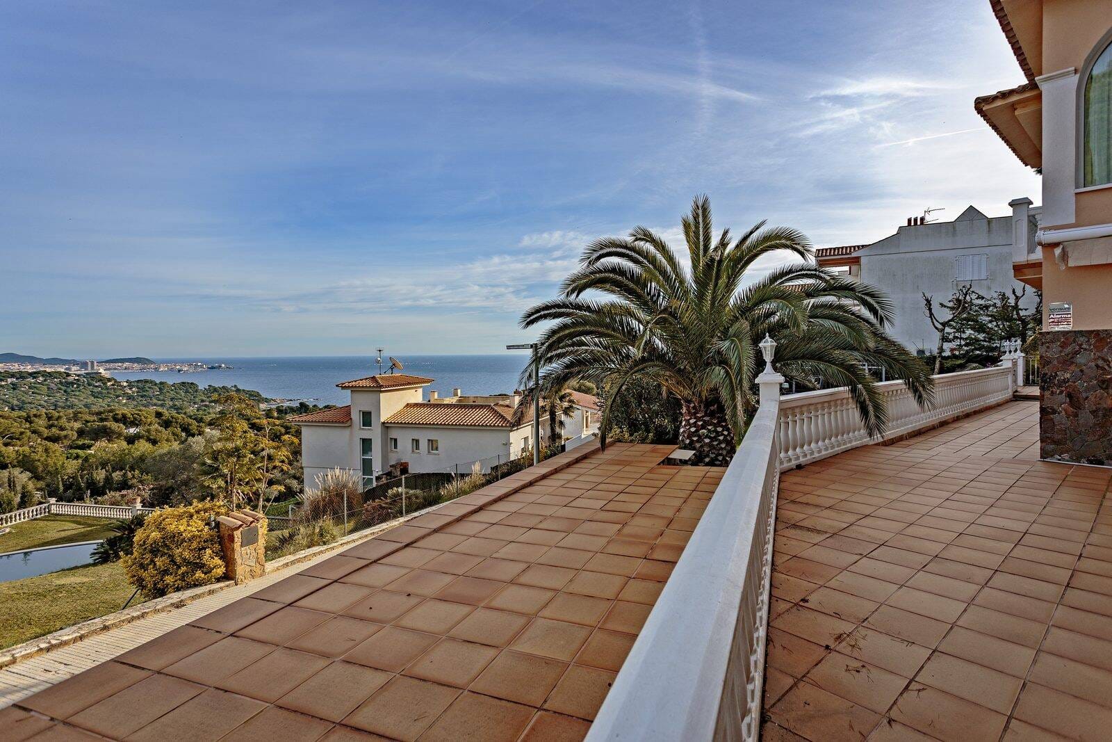 Immobilie in Rechlin - VILLA/HOUSE in Platja d'Aro - Bild 2