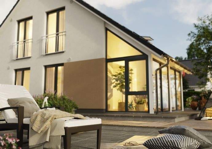 Immobilie in Benz - Dein eigenes Haus: unkompliziert, energetisch sicher & bezahlbar - Bild 0