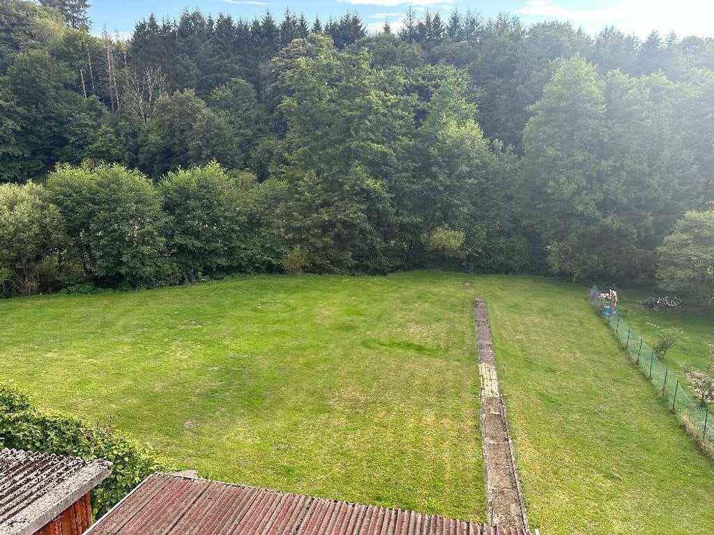 Immobilie in Rockenhausen - Ein- Zwei Familienhaus mit besonderem Flair, Garten, Garage - Bild 0