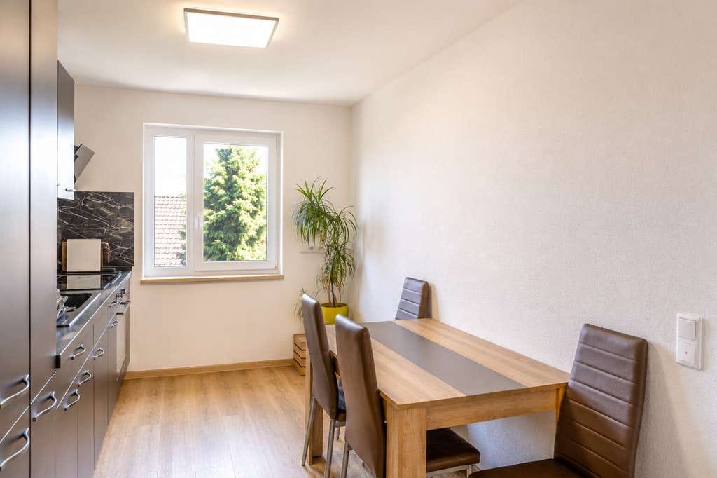 Immobilie in Frontenhausen - ***Neuwertige Eigentumswohnung | Energieeffizient | Moderne Ausstattung | Stellplätze inklusive - Bild 1