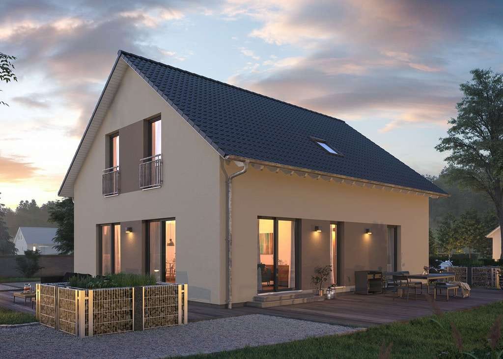 Immobilie in Eberswalde - Individuelle Hausplanung - mit echtem Hinhören, statt Standardlösungen 🏡 💚🤗 - Bild 0