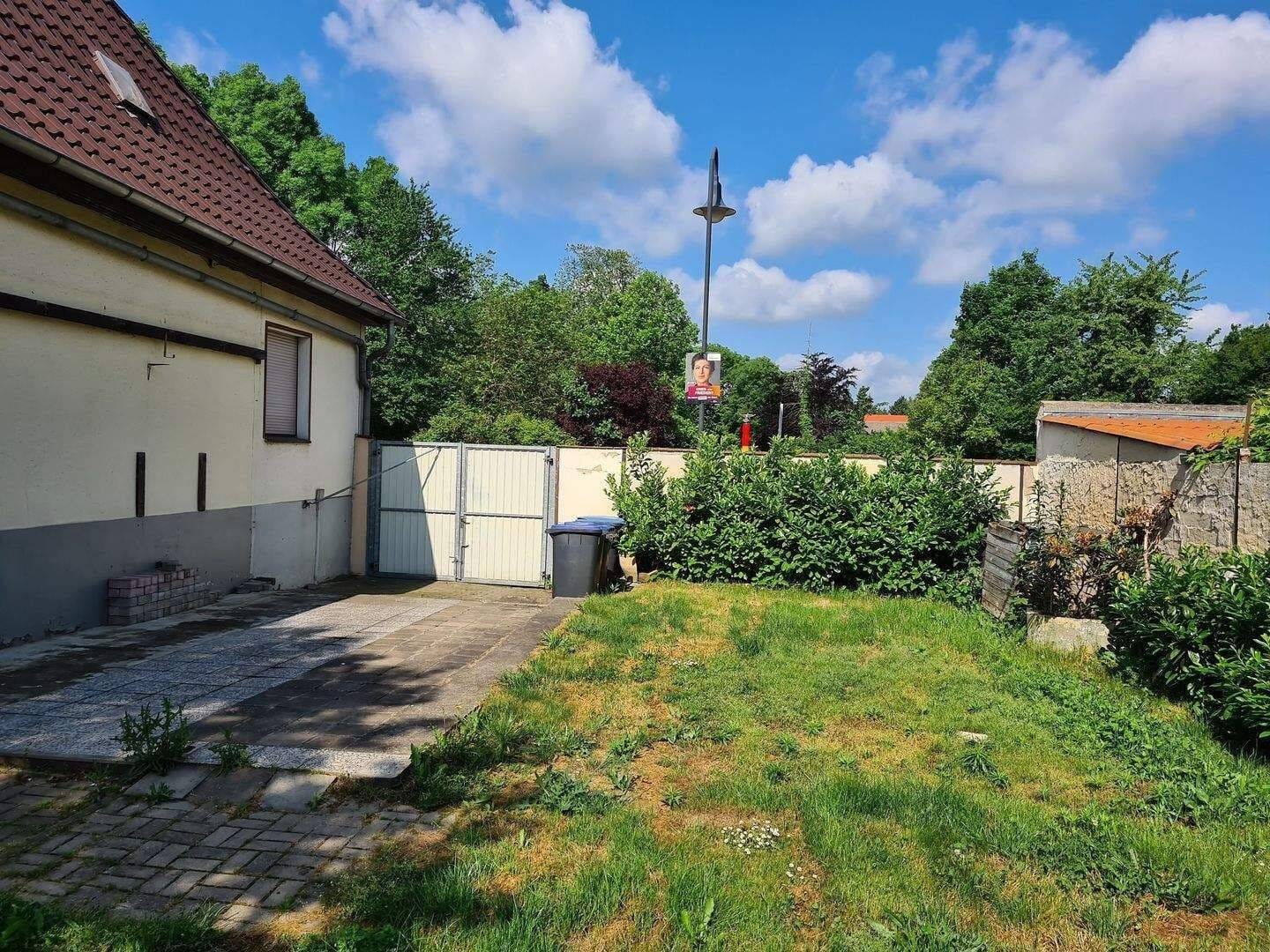 Immobilie in Klötze - Doppelwohnhaus (2 WE) in der Stadt Klötze / Altmark  zu verkaufen - Bild 3