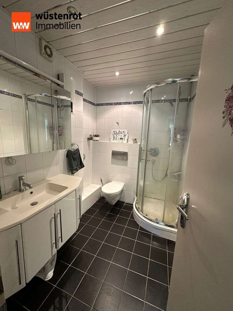 Immobilie in Rodgau - Attraktive 4-Zimmer-Maisonette-Wohnung in Rodgau - Bild 4