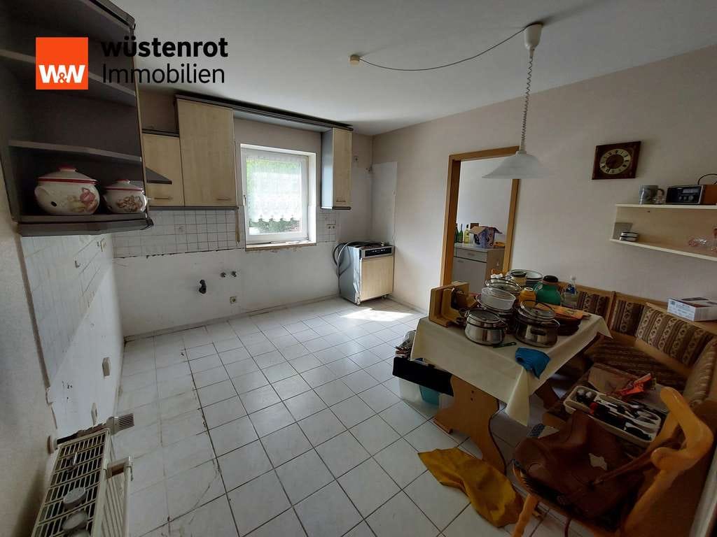 Immobilie in Hoyerswerda - Wojerecy - Freistehendes Eigenheim in beliebter Wohnlage - Bild 4