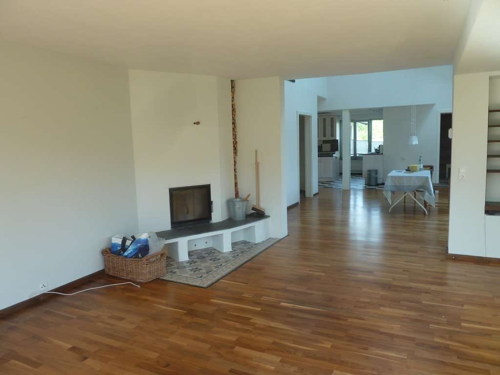 Immobilie in Vogtsburg im Kaiserstuhl - Traumhaus mit Traumgarten - Bild 1