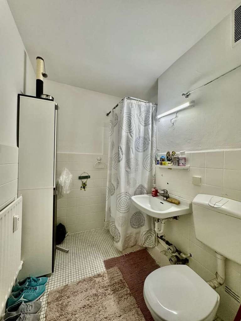 Immobilie in Achim - Attraktive Singlewohnung mit Balkon - Bild 4