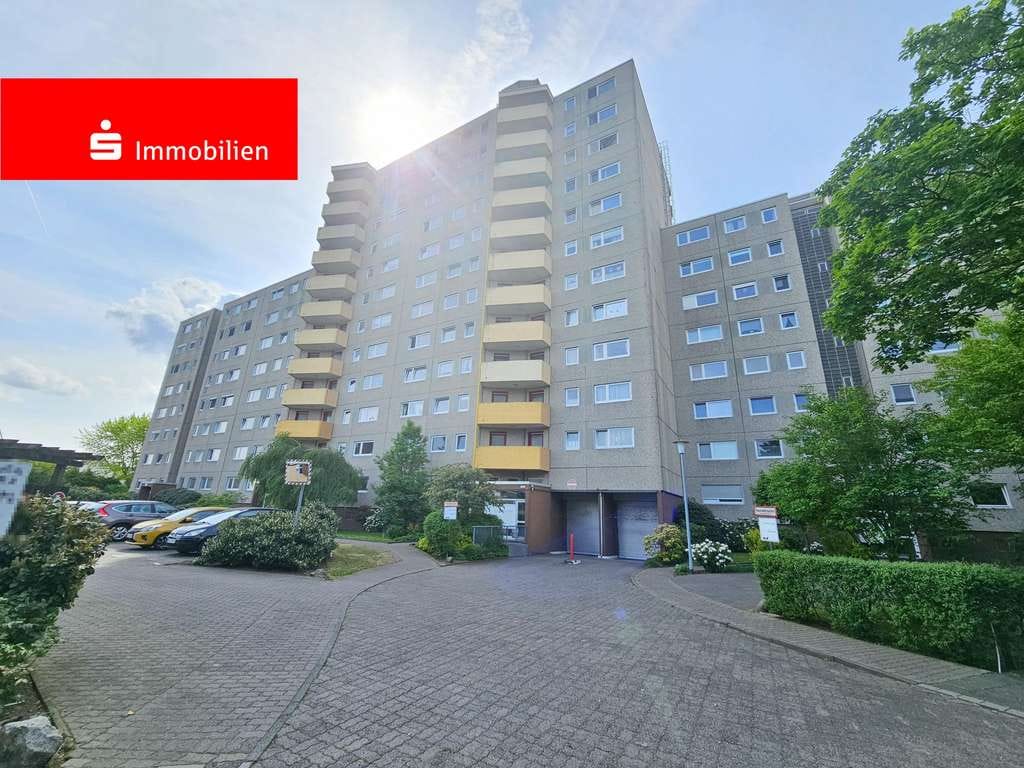 Immobilie in Rödermark - Mehr Platz für Ihr Leben – charmante 3-Zimmer-Wohnung - Bild 0