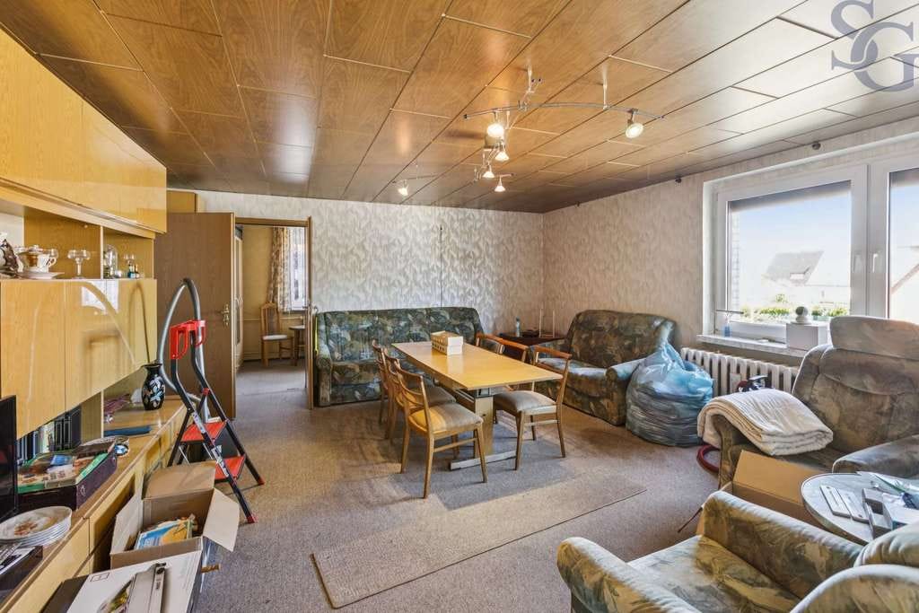 Immobilie in Braunsbedra - Ihr Projekt: EFH mit Garten, Garage & viel Gestaltungsspielraum - Bild 2