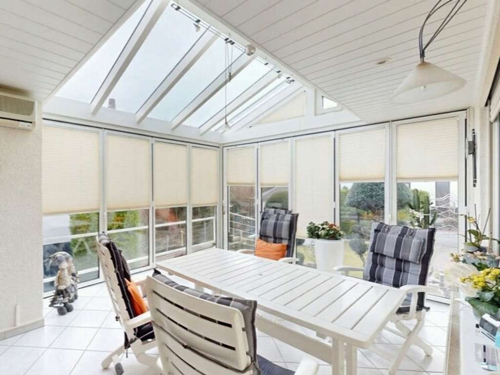 Immobilie in Weisenheim am Berg - Charmanter Bungalow in ruhiger Wohnlage - gepflegt, großzügig und mit viel Herz - Bild 3