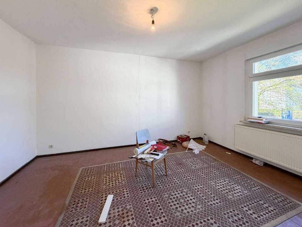 Immobilie in Finsterwalde - Solides Ein/Zweifamilienhaus in Finsterwalde Nord mit großem Nebengelass - Bild 4