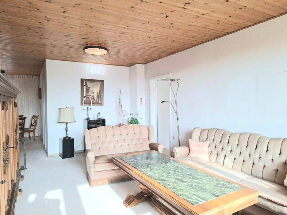 Immobilie in Marl - Zur Selbstnutzung oder als Kapitalanlage! Eigentumswohnung mit Balkon und Garage in Marl-Sinsen. - Bild 3