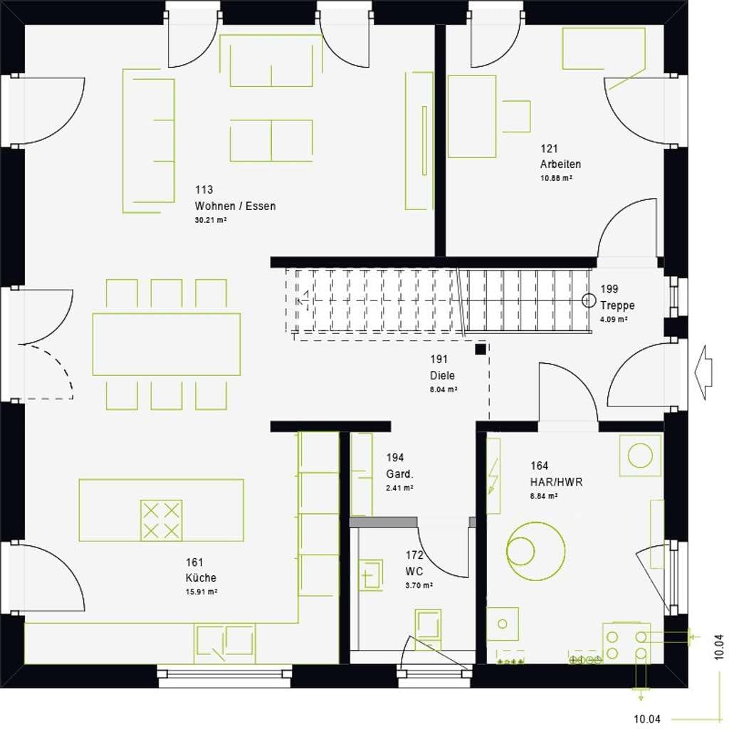Immobilie in Ulmen - Dein Haus. Deine Entscheidung. Dein Projekt. - Bild 2