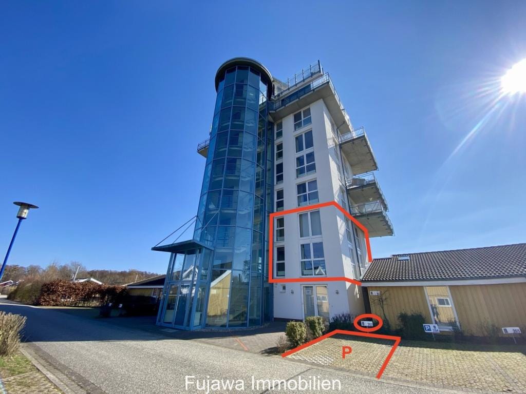 Immobilie in Rechlin -  - Bild 2