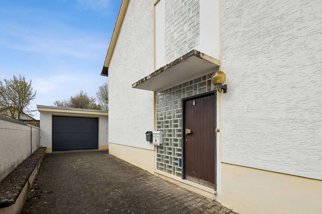 Immobilie in Hadamar - Zwei Etagen, tausend Möglichkeiten: Eigennutzung oder Renditeperle? - Bild 2